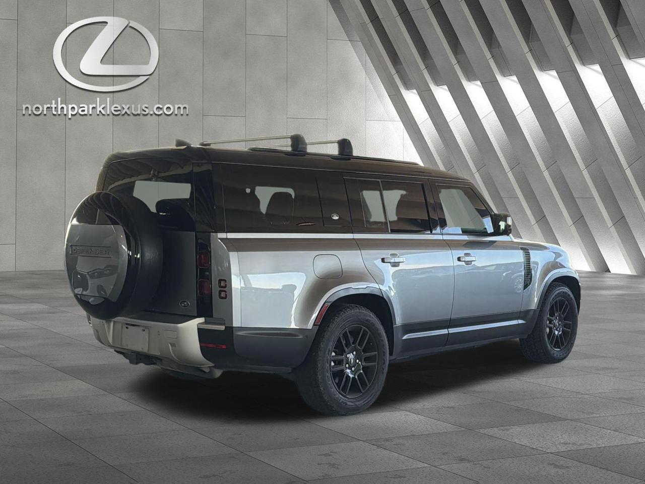 2023 Land Rover Defender SE San Antonio TX