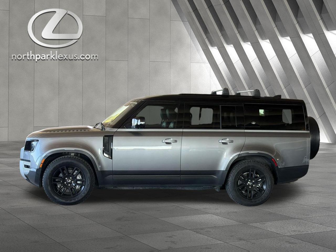 2023 Land Rover Defender