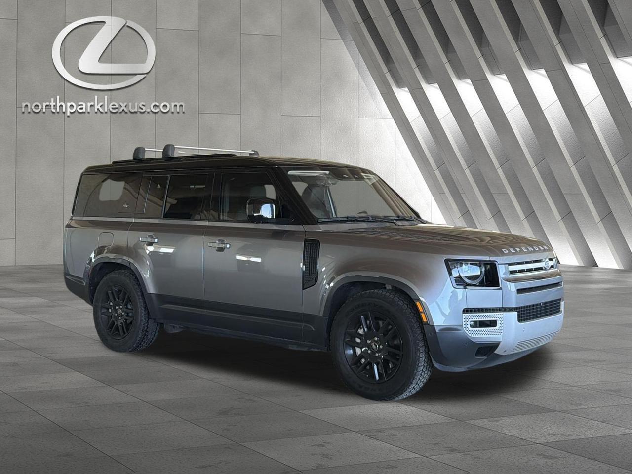 2023 Land Rover Defender SE San Antonio TX