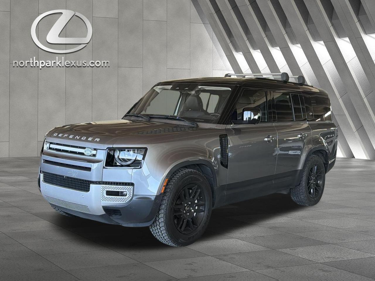 2023 Land Rover Defender SE