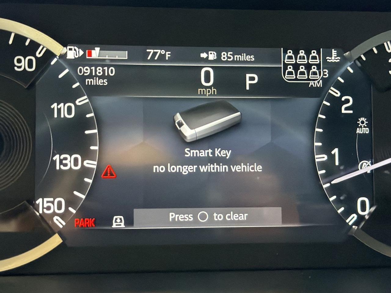2023 Land Rover Defender SE San Antonio TX