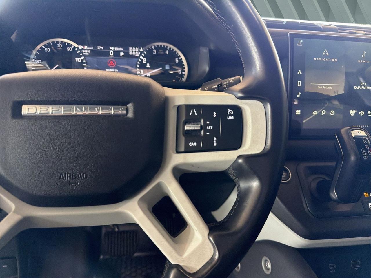 2023 Land Rover Defender SE San Antonio TX