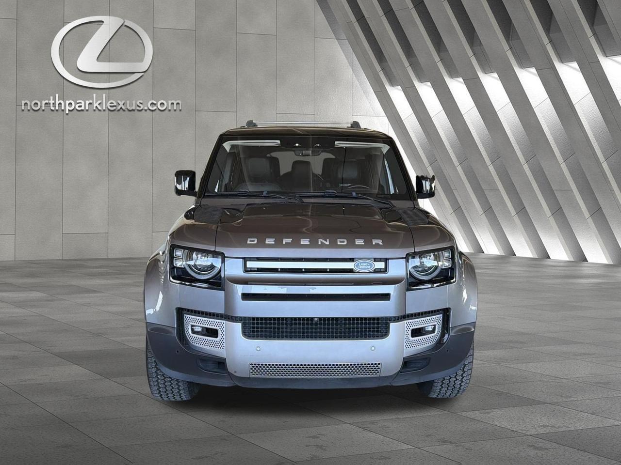 2023 Land Rover Defender SE San Antonio TX