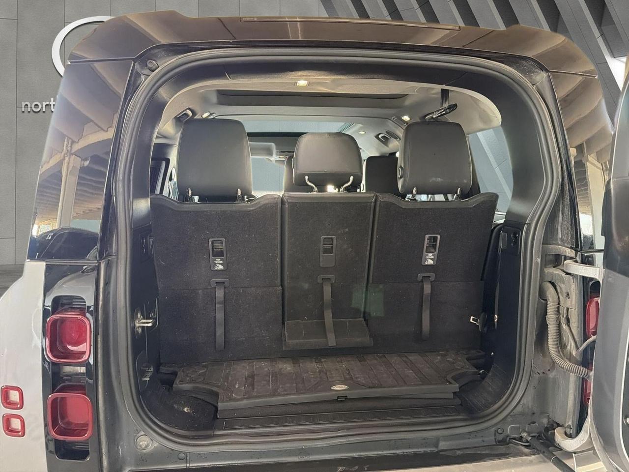 2023 Land Rover Defender SE San Antonio TX