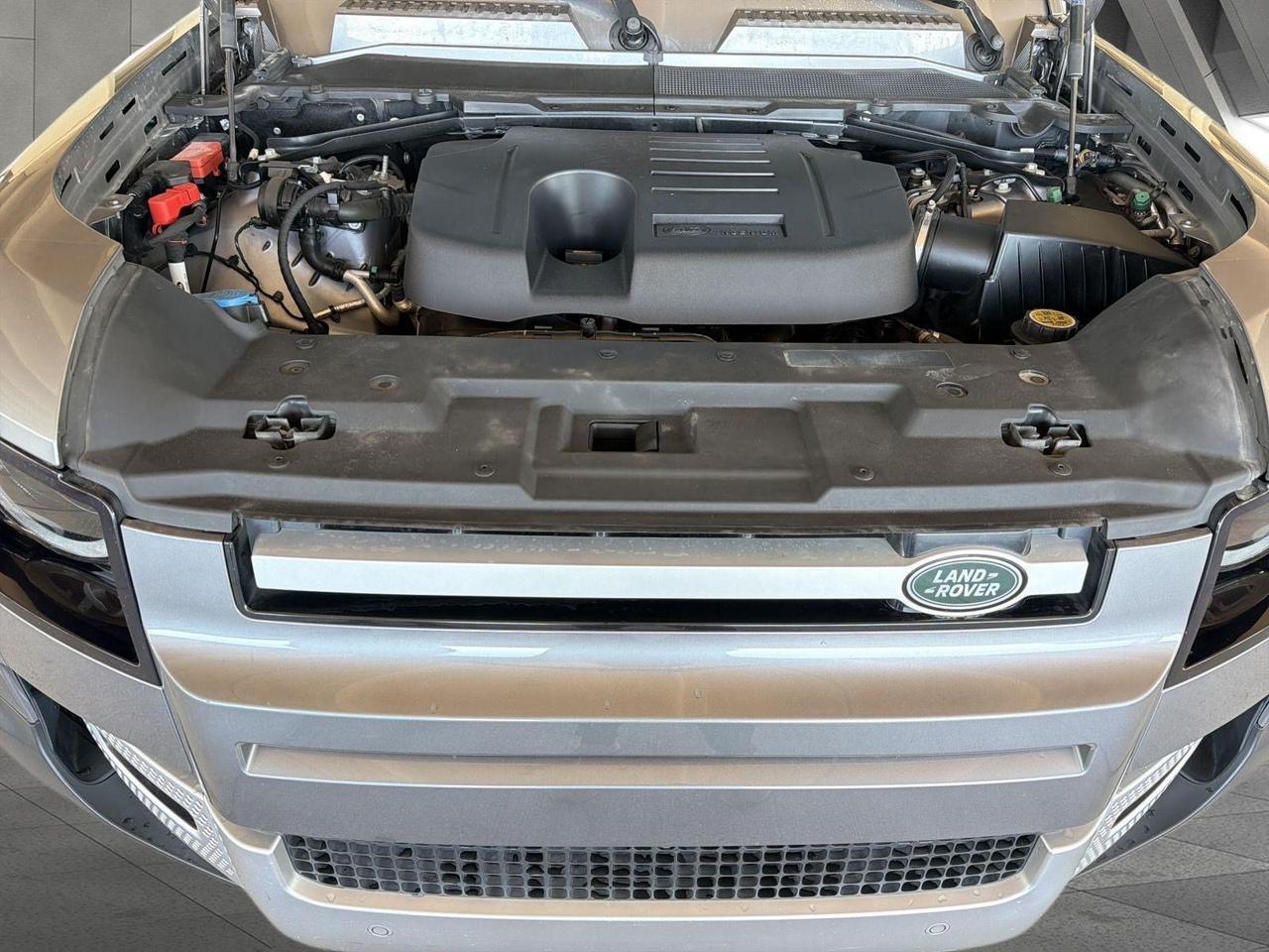2023 Land Rover Defender SE San Antonio TX