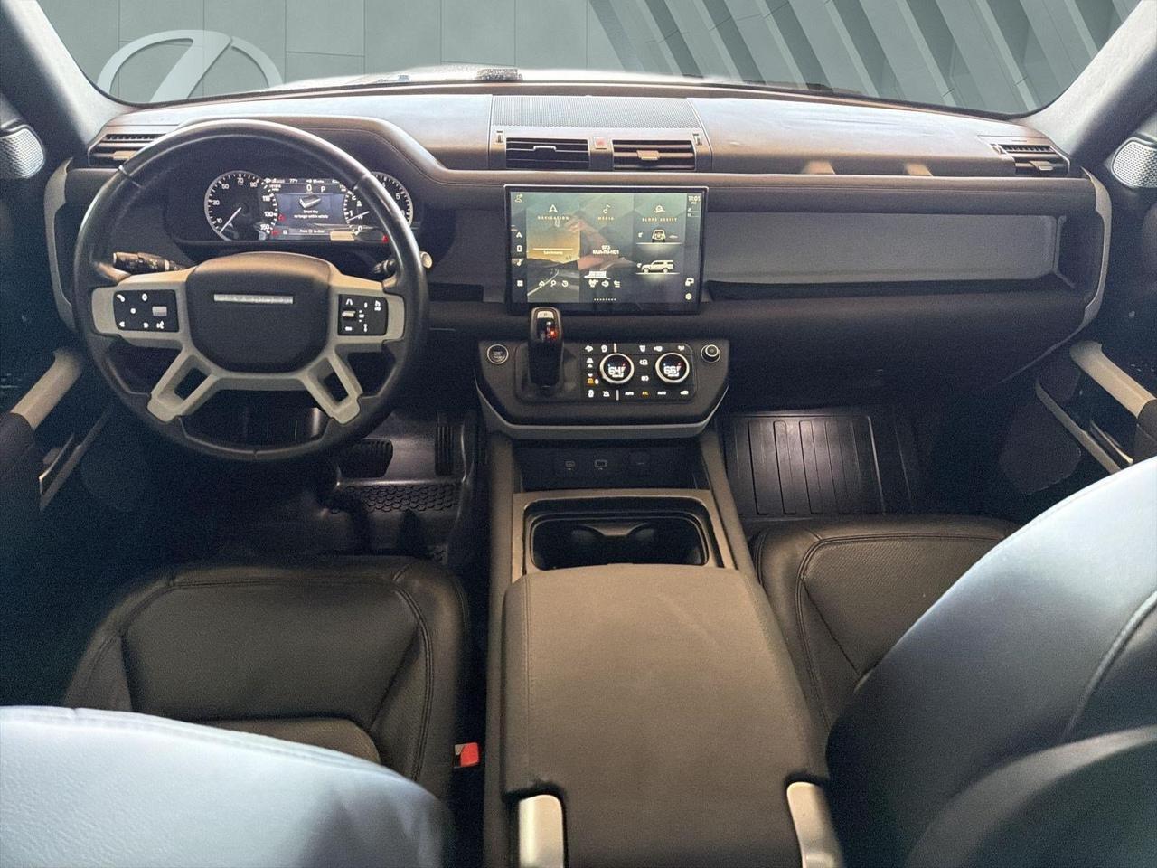 2023 Land Rover Defender SE San Antonio TX