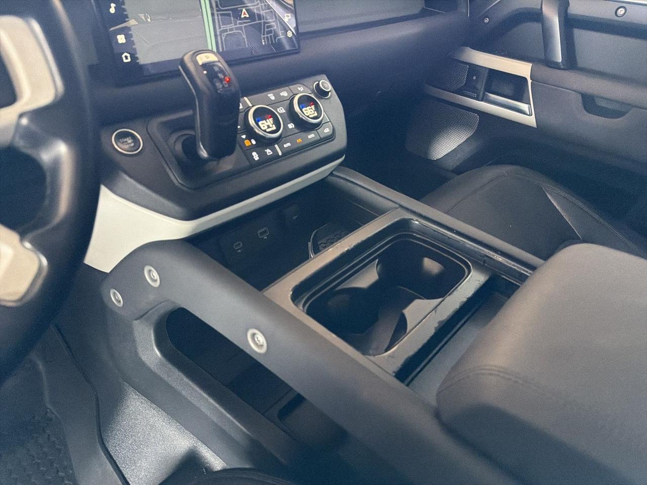 2023 Land Rover Defender SE San Antonio TX