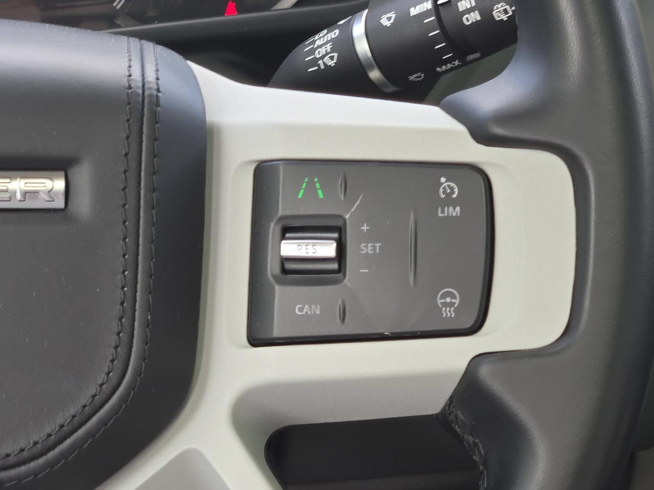 2023 Land Rover Defender SE San Antonio TX