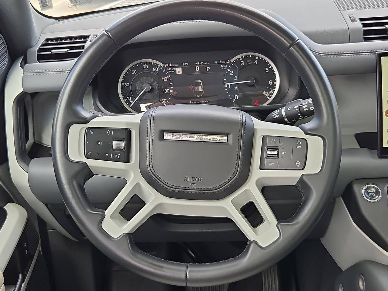 2023 Land Rover Defender SE San Antonio TX