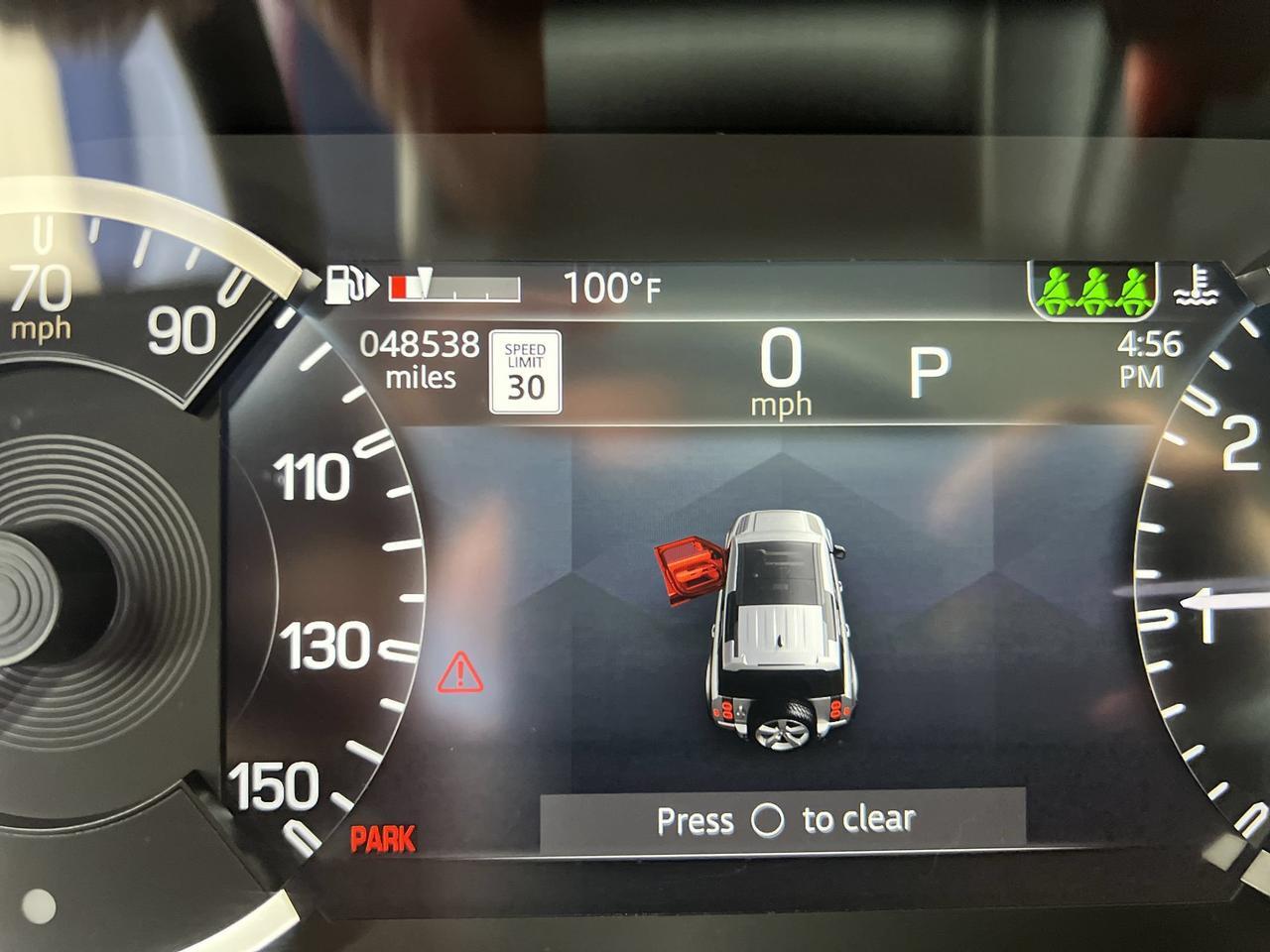 2023 Land Rover Defender SE San Antonio TX