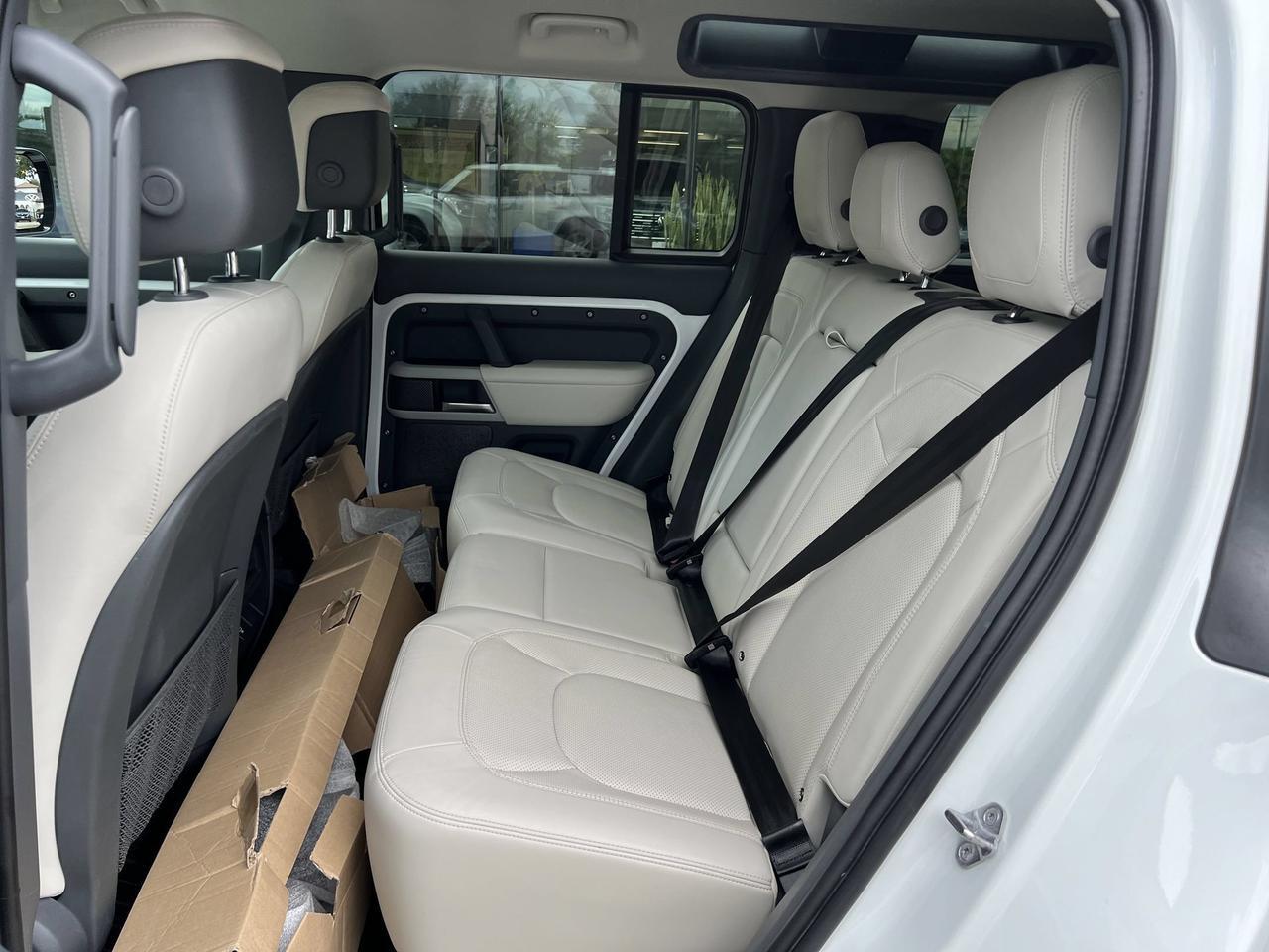 2023 Land Rover Defender SE San Antonio TX