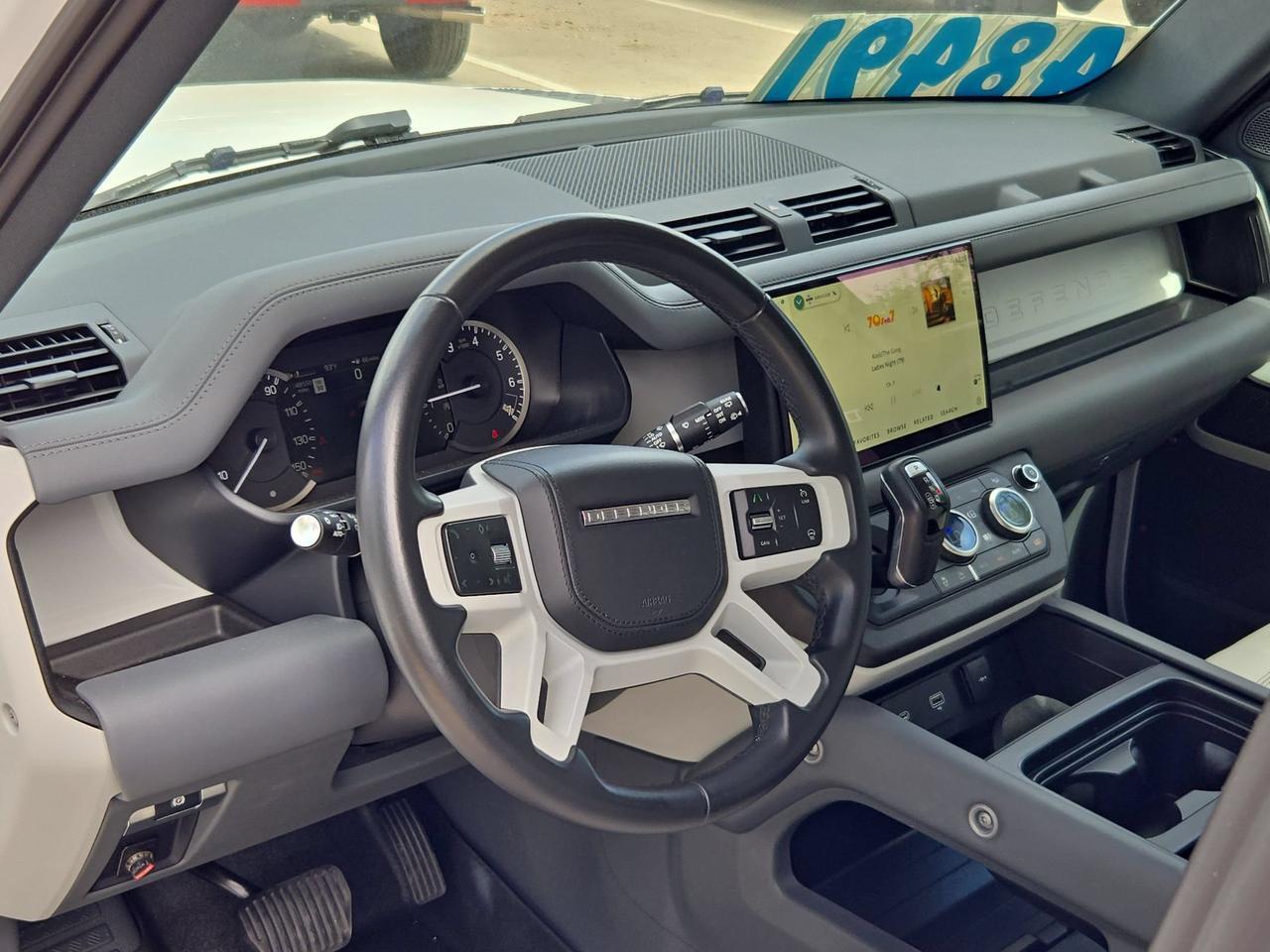 2023 Land Rover Defender SE San Antonio TX