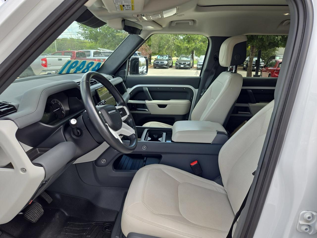2023 Land Rover Defender SE San Antonio TX