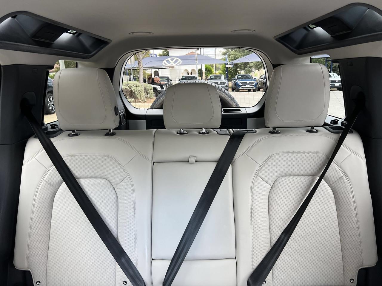 2023 Land Rover Defender SE San Antonio TX