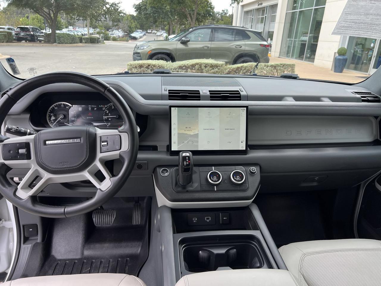 2023 Land Rover Defender SE San Antonio TX