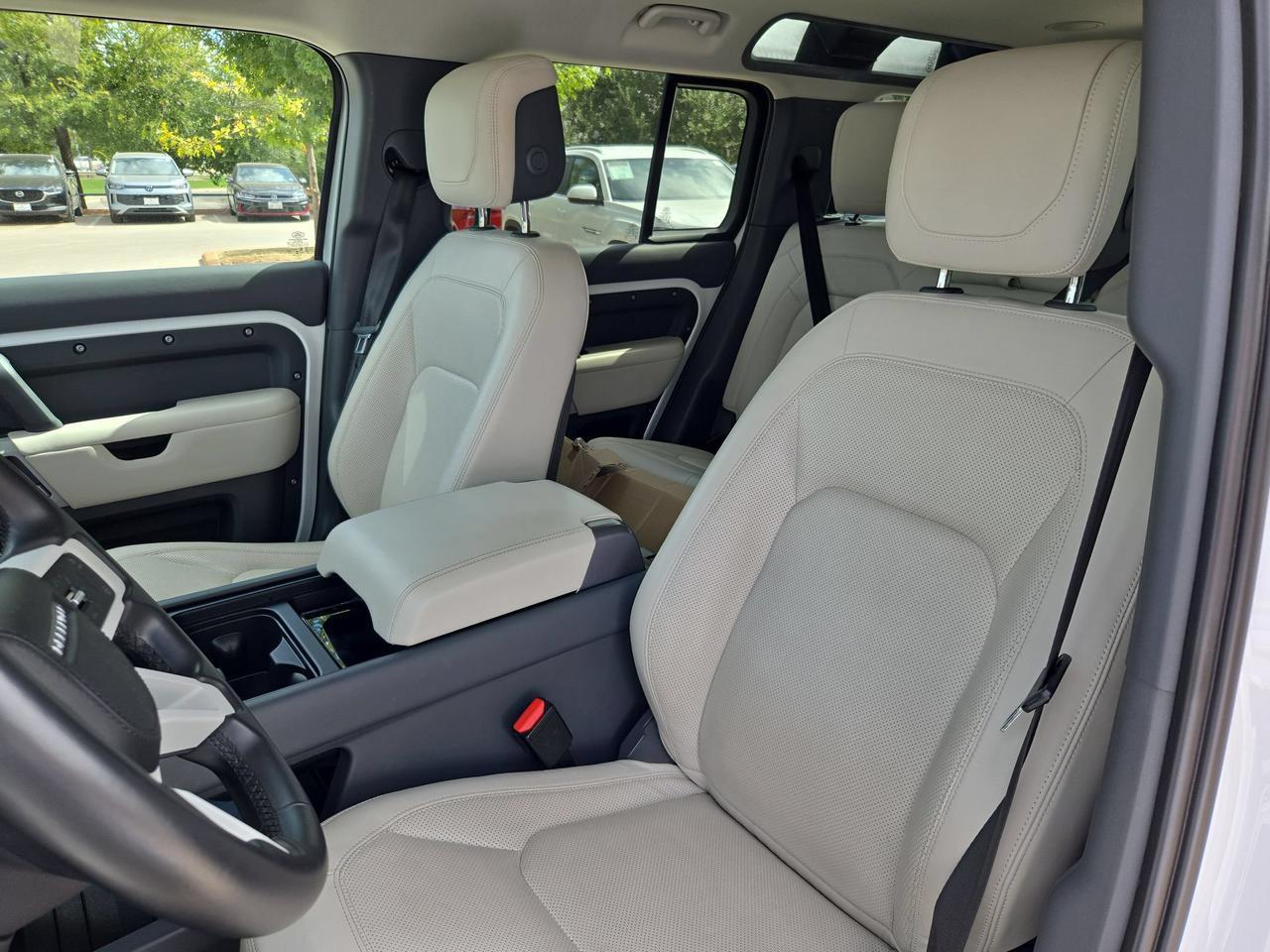 2023 Land Rover Defender SE San Antonio TX