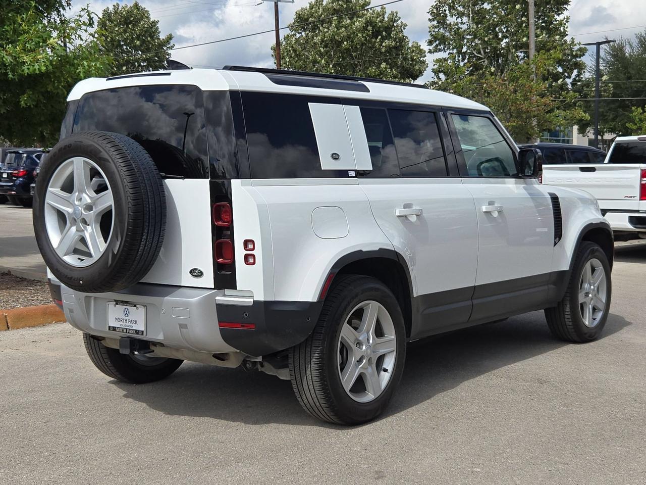 2023 Land Rover Defender SE San Antonio TX