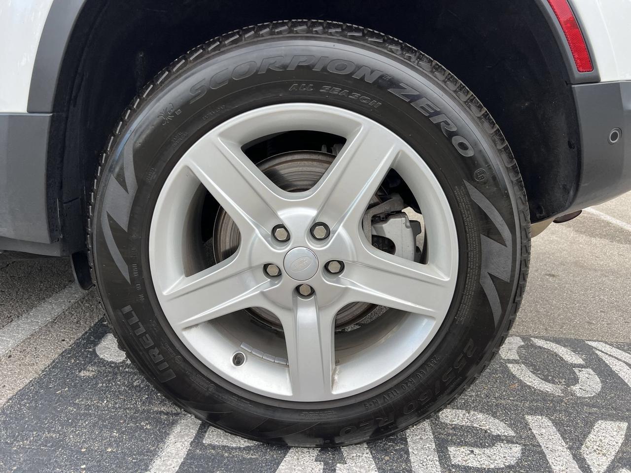 2023 Land Rover Defender SE San Antonio TX
