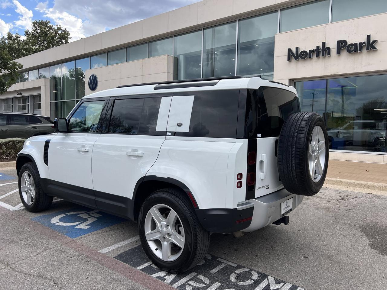 2023 Land Rover Defender SE San Antonio TX