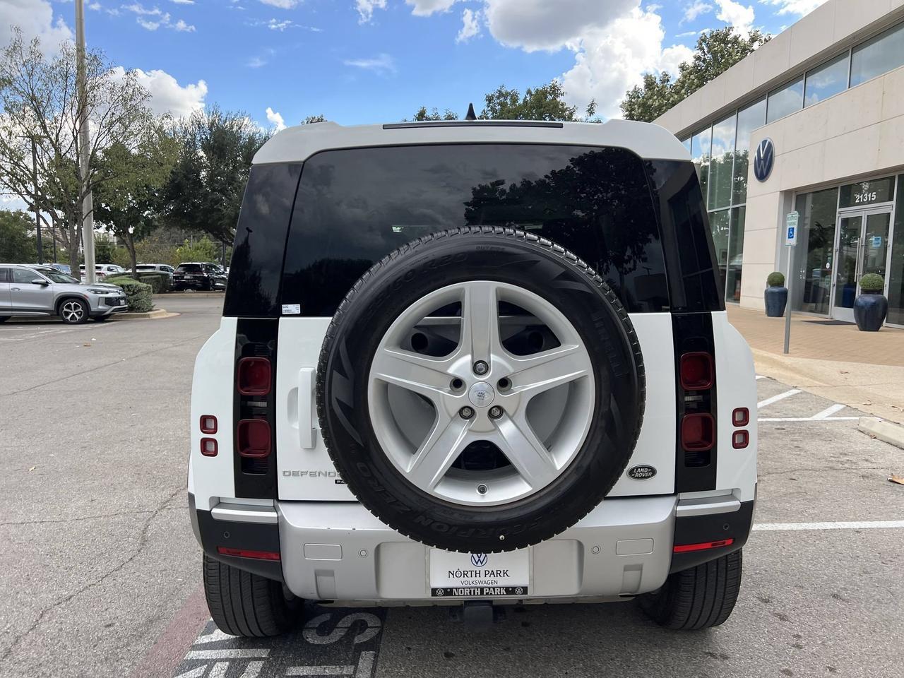 2023 Land Rover Defender SE San Antonio TX