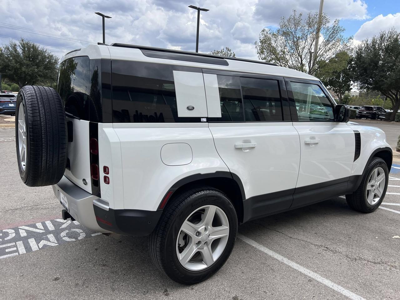 2023 Land Rover Defender SE San Antonio TX