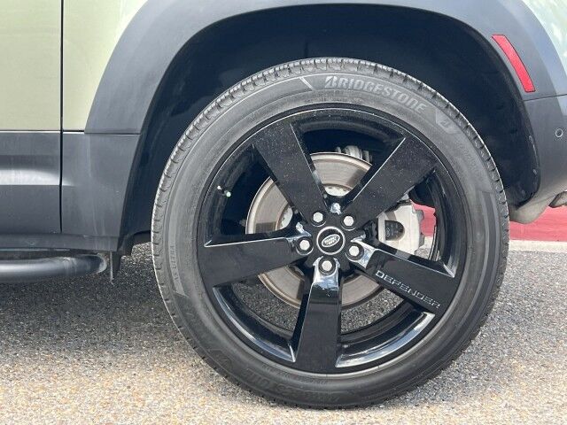 2023 Land Rover Defender SE San Juan TX