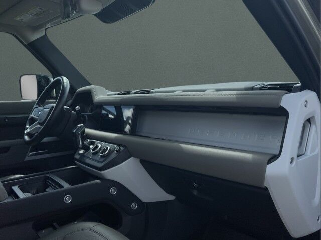 2023 Land Rover Defender SE San Juan TX