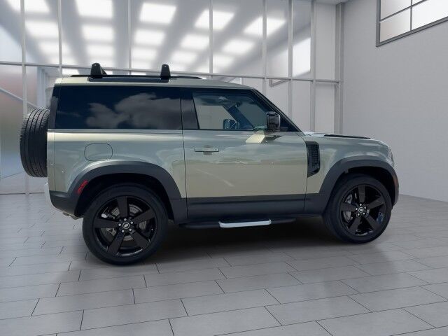 2023 Land Rover Defender SE San Juan TX