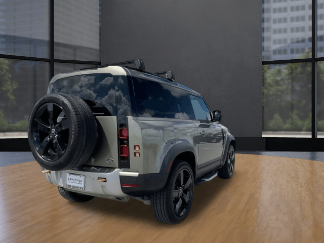 2023 Land Rover Defender SE San Juan TX