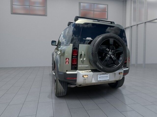 2023 Land Rover Defender SE San Juan TX