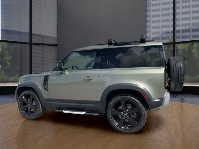 2023 Land Rover Defender SE San Juan TX