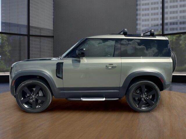 2023 Land Rover Defender SE San Juan TX