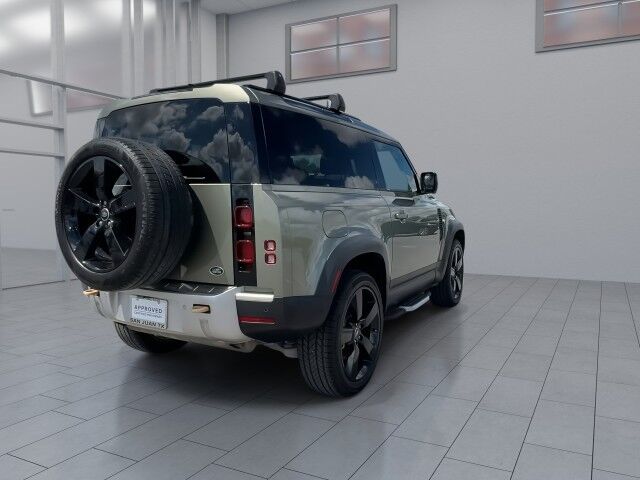 2023 Land Rover Defender SE San Juan TX