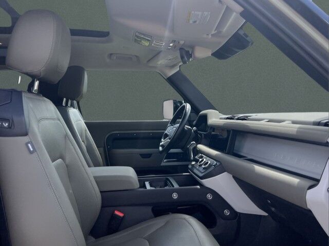 2023 Land Rover Defender SE San Juan TX