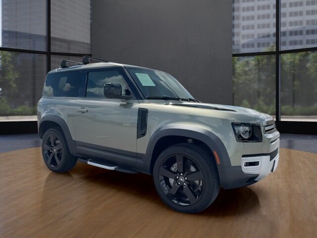 2023 Land Rover Defender SE San Juan TX