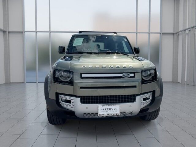 2023 Land Rover Defender SE San Juan TX