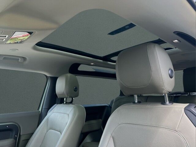 2023 Land Rover Defender SE San Juan TX