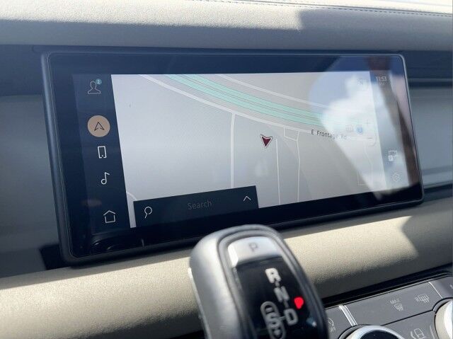 2023 Land Rover Defender SE San Juan TX