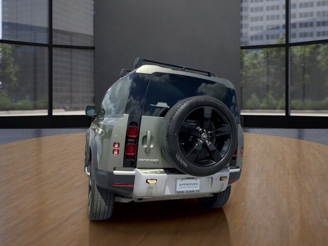 2023 Land Rover Defender SE San Juan TX