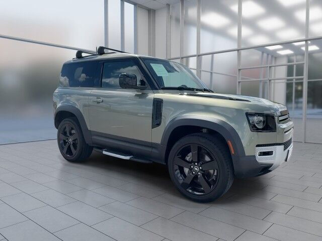 2023 Land Rover Defender SE San Juan TX