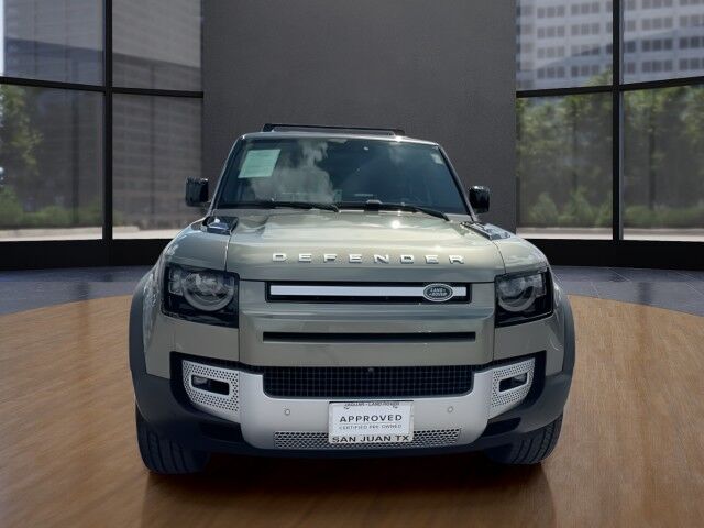 2023 Land Rover Defender SE San Juan TX