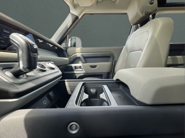 2023 Land Rover Defender SE San Juan TX