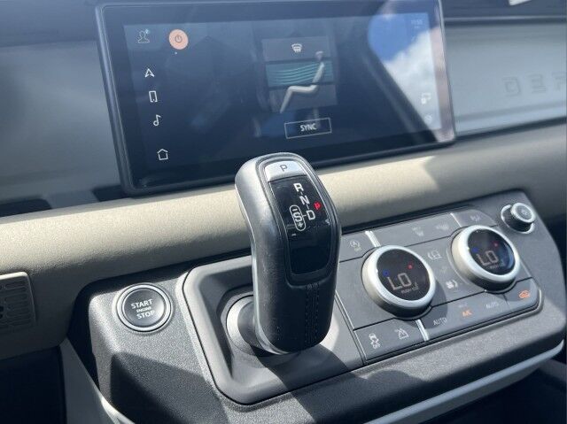 2023 Land Rover Defender SE San Juan TX