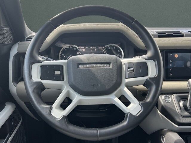 2023 Land Rover Defender SE San Juan TX