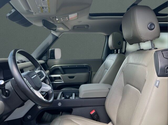 2023 Land Rover Defender SE San Juan TX