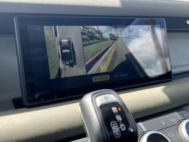 2023 Land Rover Defender SE San Juan TX