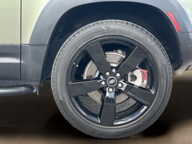 2023 Land Rover Defender SE San Juan TX