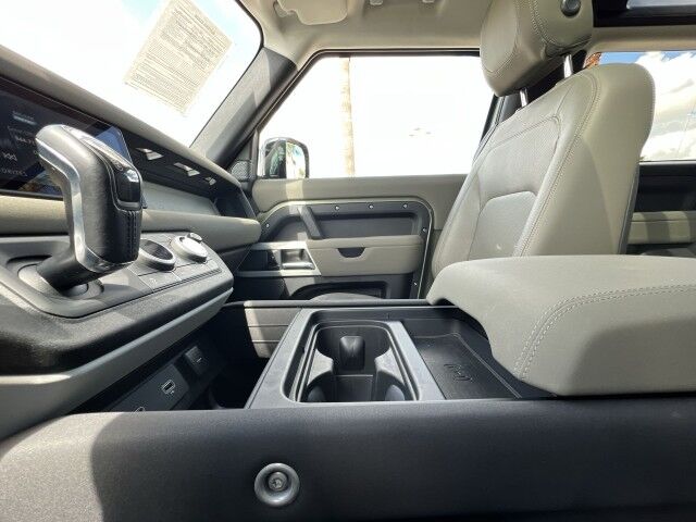 2023 Land Rover Defender SE San Juan TX