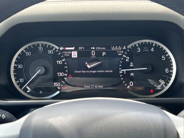 2023 Land Rover Defender SE San Juan TX