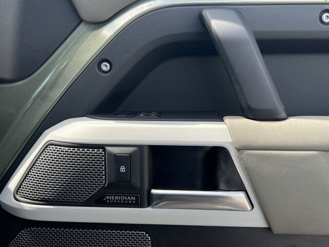 2023 Land Rover Defender SE San Juan TX